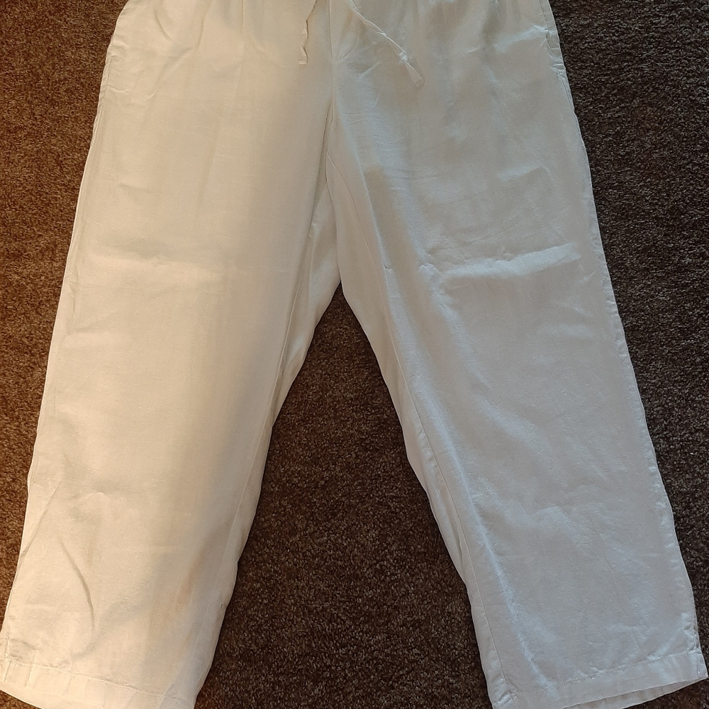 Old Navy Gauze Pants